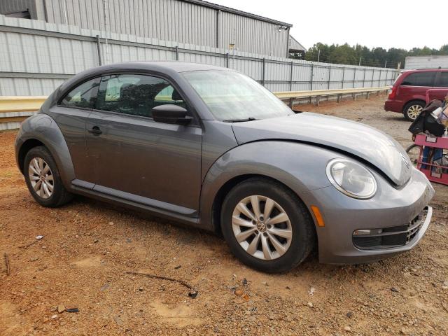 Photo 4 from auction – 2013 VOLKSWAGEN BEETLE with VIN 3VWFP7ATXDM619096