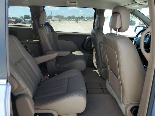 Photo 11 from auction – 2013 CHRYSLER TOWN & COU with VIN 2C4RC1BG6DR605814