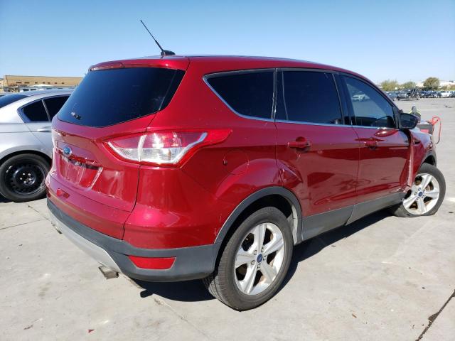 Photo 3 from auction – 2016 FORD ESCAPE SE with VIN 1FMCU0G71GUA77978
