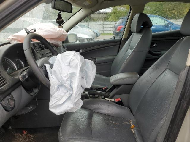Photo 7 from auction – 2005 SAAB 9-3 LINEAR with VIN YS3FB49S551020822