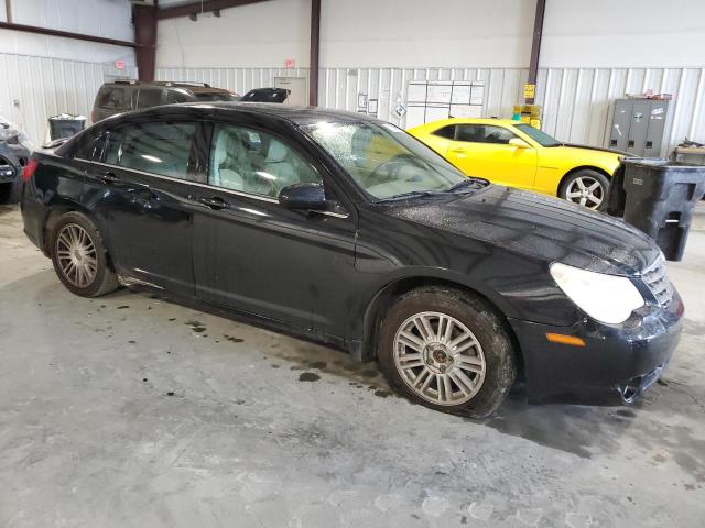 Photo 4 from auction – 2008 CHRYSLER SEBRING LI with VIN 1C3LC66K58N276001