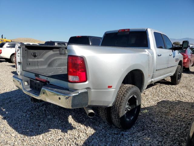 Photo 3 from auction – 2015 RAM 3500 SLT with VIN 3C63RRHL6FG657192