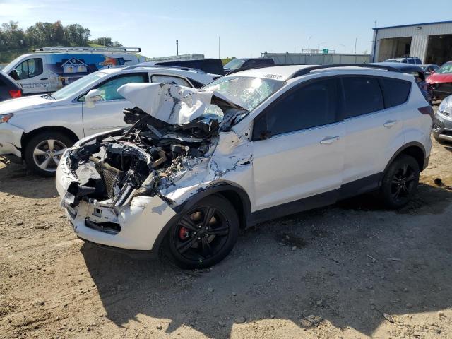 Photo 1 from auction – 2016 FORD ESCAPE SE with VIN 1FMCU9G9XGUB01121