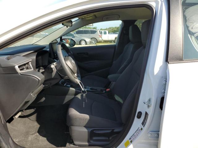 Photo 7 from auction – 2022 TOYOTA COROLLA LE with VIN 5YFEPMAE5NP368612
