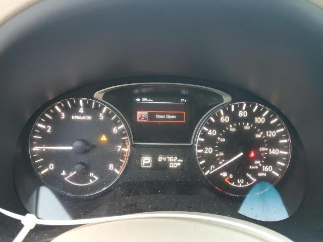 Photo 9 from auction – 2013 NISSAN ALTIMA 2.5 with VIN 1N4AL3AP1DN561167