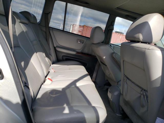 Foto 10 de la subasta – 2007 TOYOTA HIGHLANDER con VIN JTEEP21A670213089