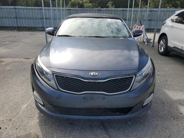 صورة رقم 5 من المزاد - 2015 KIA OPTIMA LX مع VIN KNAGM4A70F5603061