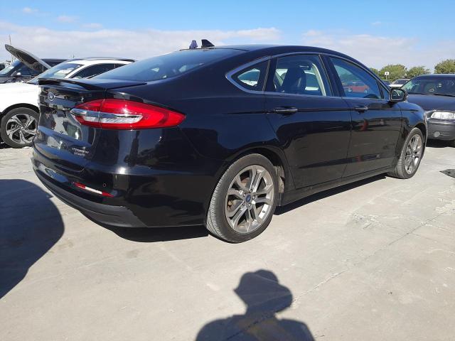 Photo 3 from auction – 2020 FORD FUSION TIT with VIN 3FA6P0RU5LR182302