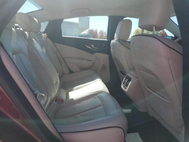 Photo 10 from auction – 2015 CHRYSLER 200 C with VIN 1C3CCCCB3FN562252