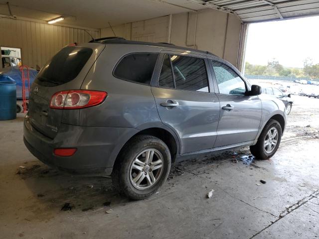 Photo 3 from auction – 2010 HYUNDAI SANTA FE G with VIN 5NMSGDAB8AH365992
