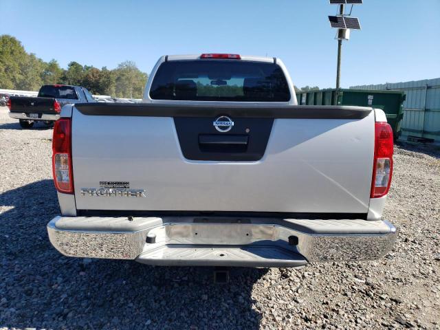 Photo 6 from auction – 2013 NISSAN FRONTIER S with VIN 1N6BD0CT2DN738682