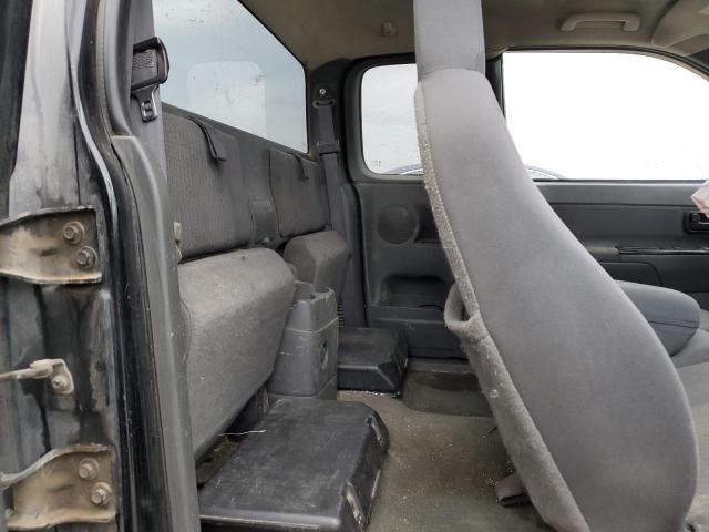 Photo 10 from auction – 2006 CHEVROLET COLORADO with VIN 1GCDT196868255558
