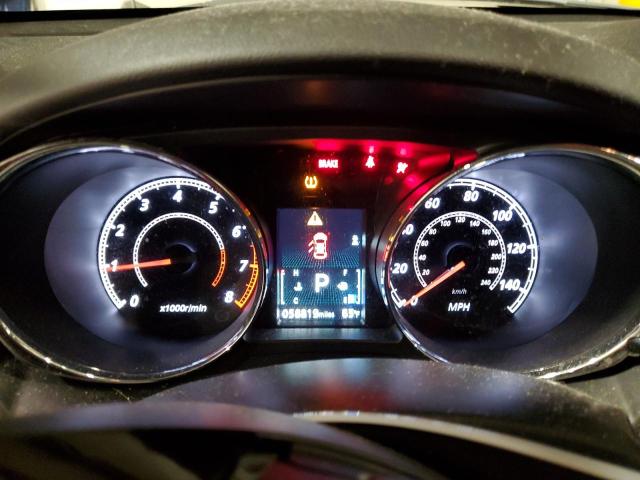 Photo 9 from auction – 2019 MITSUBISHI OUTLANDER with VIN JA4AR3AU4KU024496