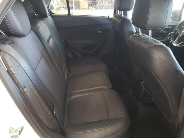 Photo 11 from auction – 2020 CHEVROLET TRAX 1LT with VIN 3GNCJLSBXLL229455