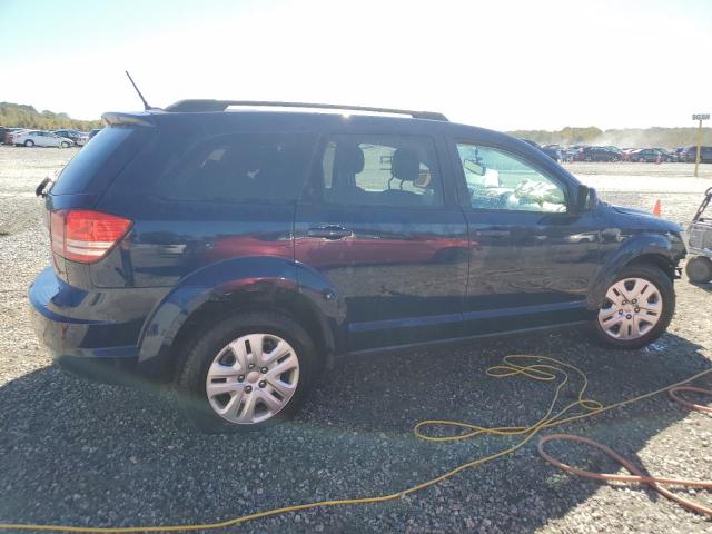 Photo 3 from auction – 2017 DODGE JOURNEY SE with VIN 3C4PDCAB3HT516730