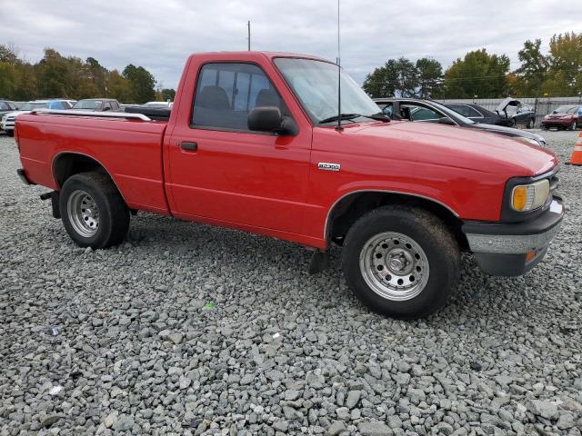 Photo 4 from auction – 1996 MAZDA B2300 with VIN 4F4CR12A9TTM39500