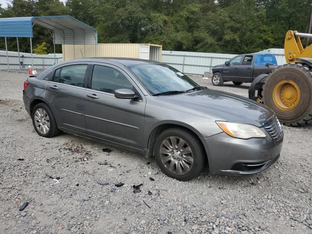 Photo 4 from auction – 2012 CHRYSLER 200 LX with VIN 1C3CCBAB0CN217303