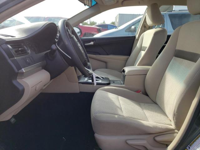 Photo 7 from auction – 2013 TOYOTA CAMRY L with VIN 4T4BF1FK1DR284096