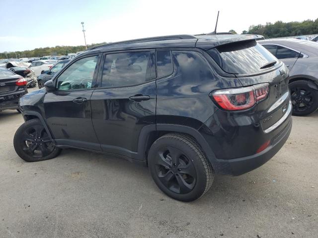 Photo 2 from auction – 2019 JEEP COMPASS LA with VIN 3C4NJDBB8KT839182
