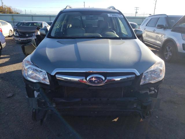 Photo 5 from auction – 2015 SUBARU FORESTER 2 with VIN JF2SJAKC3FH526539