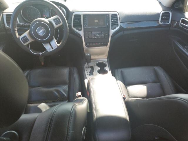 Photo 8 from auction – 2011 JEEP GRAND CHER with VIN 1J4RR4GG3BC714949