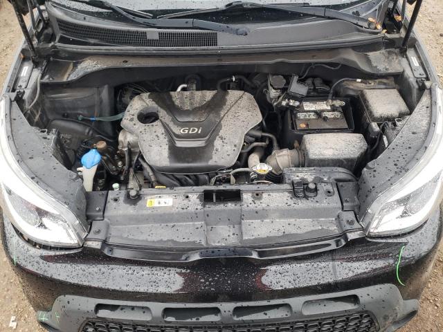 صورة رقم 11 من المزاد - 2015 KIA SOUL مع VIN KNDJN2A29F7783773