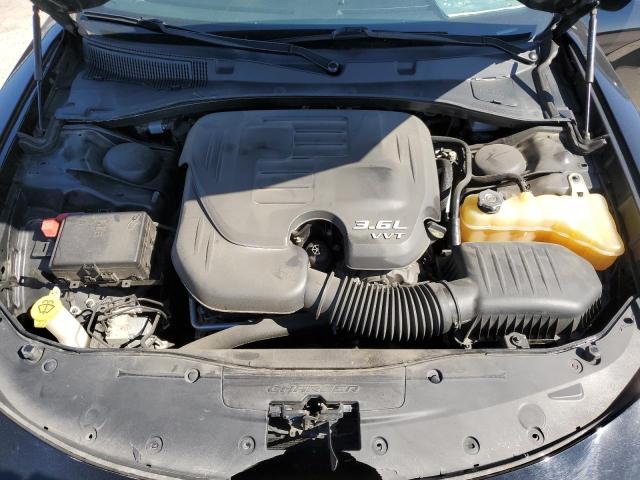 Photo 11 from auction – 2018 DODGE CHARGER SX with VIN 2C3CDXBG6JH186214