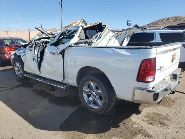 Photo 2 from auction – 2013 RAM 1500 SLT with VIN 1C6RR6LT2DS660175