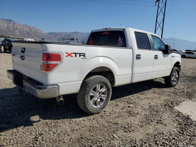 Photo 3 from auction – 2014 FORD F150 SUPER with VIN 1FTFW1ET6EFB22383