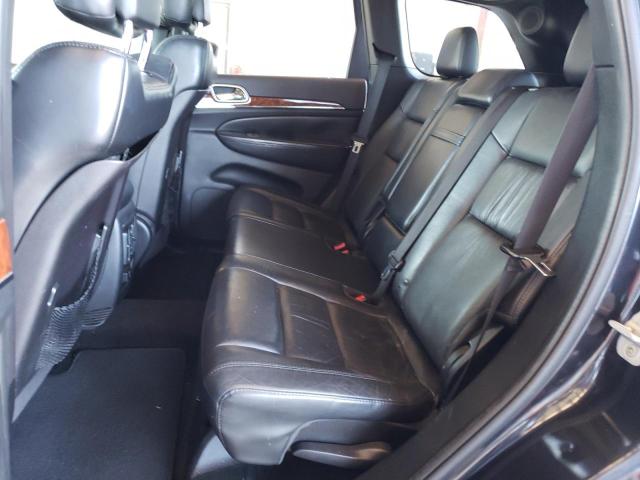 Photo 11 from auction – 2012 JEEP GRAND CHER with VIN 1C4RJEBG2CC204426