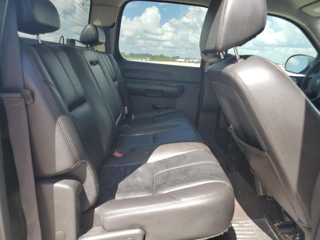 Photo 10 from auction – 2008 GMC SIERRA C15 with VIN 3GTEC13J58G292002