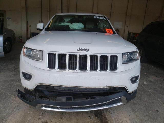 Photo 5 from auction – 2014 JEEP GRAND CHER with VIN 1C4RJFBG3EC460194