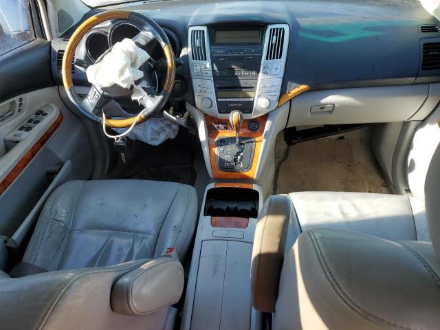 Photo 8 from auction – 2008 LEXUS RX 350 with VIN 2T2GK31U88C053683