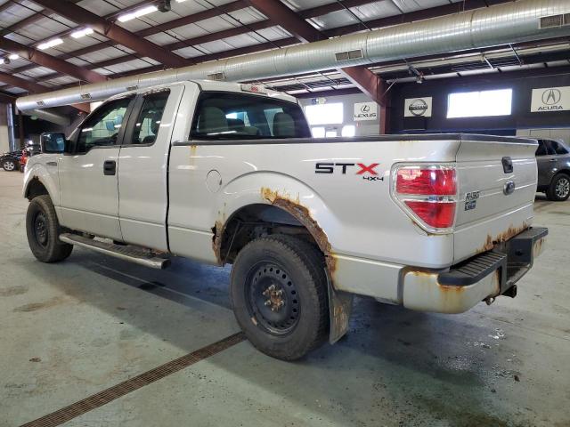 Photo 2 from auction – 2013 FORD F150 SUPER with VIN 1FTFX1EFXDKE08086