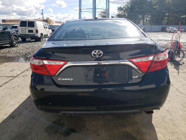 Photo 6 from auction – 2017 TOYOTA CAMRY LE with VIN 4T1BF1FK8HU622285
