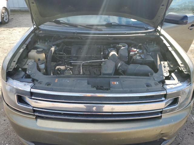 Photo 12 from auction – 2013 FORD FLEX SEL with VIN 2FMGK5C85DBD09549