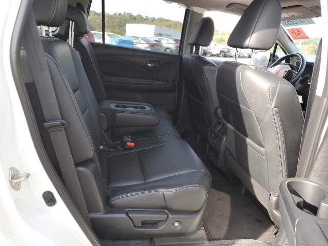 Photo 11 from auction – 2018 HONDA PILOT EXL with VIN 5FNYF6H56JB059609
