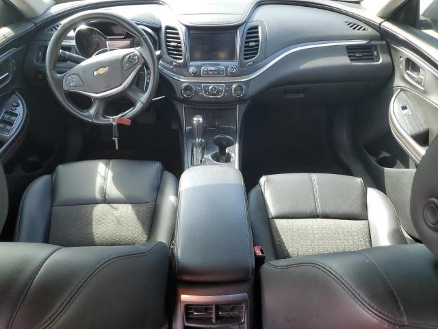 Photo 8 from auction – 2016 CHEVROLET IMPALA LT with VIN 2G1105SA5G9173660