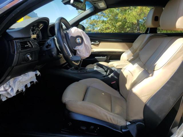 Photo 7 from auction – 2013 BMW M3 with VIN WBSDX9C57DE785885