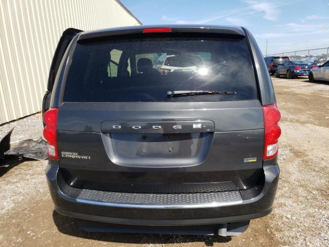 Photo 6 from auction – 2011 DODGE GRAND CARA with VIN 2D4RN4DGXBR776929