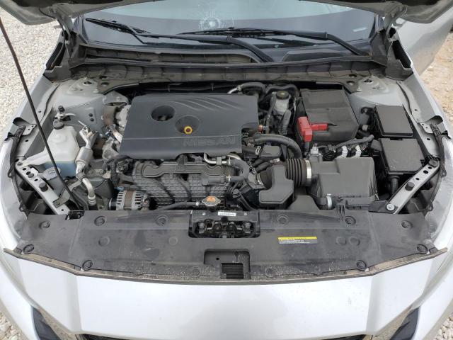 Photo 11 from auction – 2020 NISSAN ALTIMA SR with VIN 1N4BL4CV4LC217140