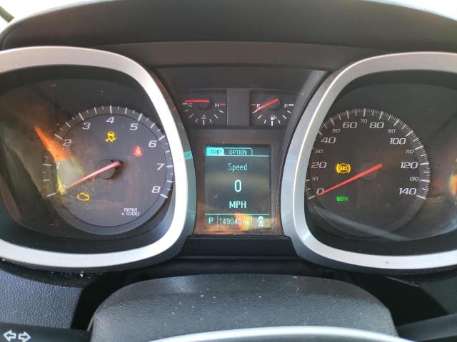 Photo 9 from auction – 2014 CHEVROLET EQUINOX LS with VIN 2GNALAEK3E6129495