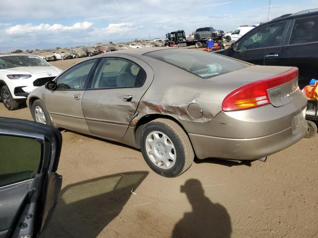 Photo 2 from auction – 2003 DODGE INTREPID S with VIN 2B3HD46R93H548567