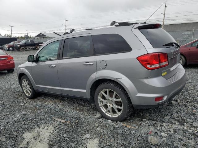 Photo 2 from auction – 2015 DODGE JOURNEY R/ with VIN 3C4PDDFG8FT688999