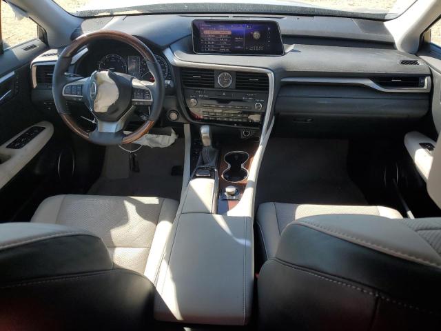 Photo 8 from auction – 2017 LEXUS RX 350 BAS with VIN 2T2BZMCA0HC123191