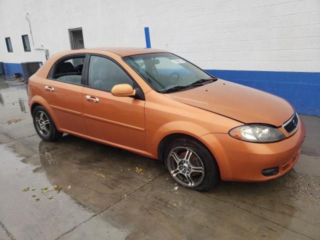 Photo 4 from auction – 2006 SUZUKI RENO with VIN KL5JD66Z66K371863
