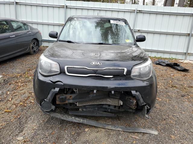 Photo 5 from auction – 2015 KIA SOUL with VIN KNDJN2A25F7187155