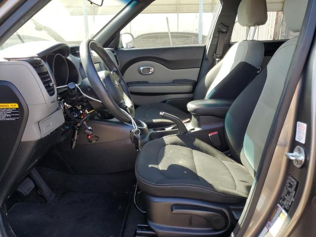 صورة رقم 7 من المزاد - 2016 KIA SOUL + مع VIN KNDJP3A54G7343956