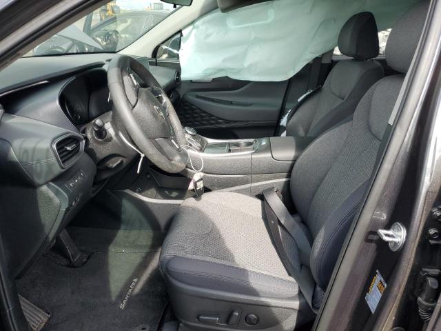 Photo 7 from auction – 2023 HYUNDAI SANTA FE S with VIN 5NMS2DAJ3PH540390