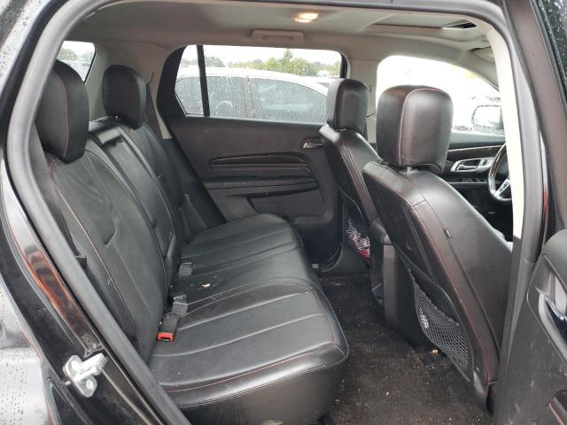 Photo 10 from auction – 2015 GMC TERRAIN DE with VIN 2GKALUEK9F6416260